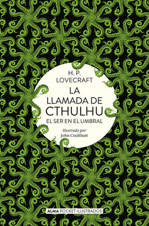 LA LLAMADA DE CTHULHU