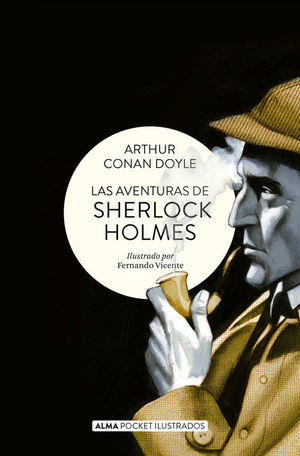 LAS AVENTURAS DE SHERLOCK HOLMES