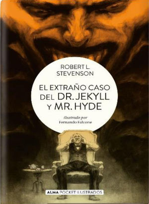 EL EXTRAO CASO DE DR. JEKYLL Y MR. HYDE