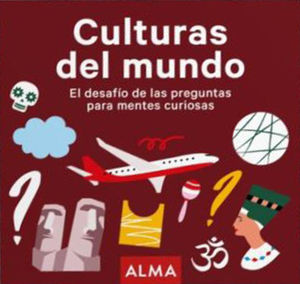 CULTURAS DEL MUNDO