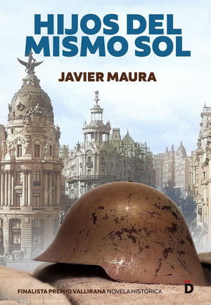 HIJOS DEL MISMO SOL