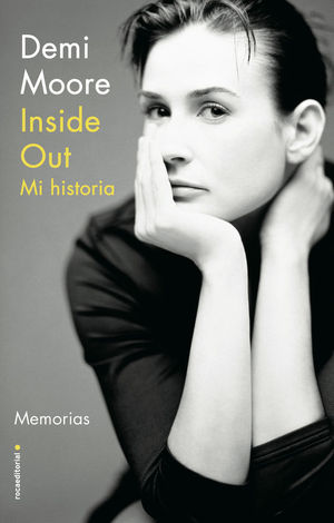 INSIDE OUT. MI HISTORIA. MEMORIAS