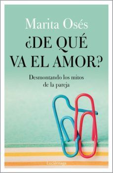 DE QUE VA EL AMOR?