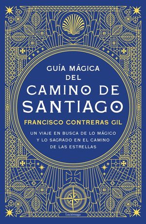 GUA MGICA DEL CAMINO DE SANTIAGO