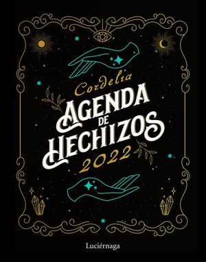 AGENDA DE HECHIZOS 2022