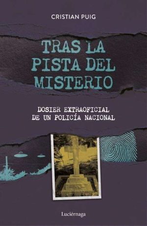 TRAS LA PISTA DEL MISTERIO