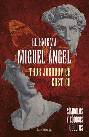 EL ENIGMA MIGUEL �NGEL