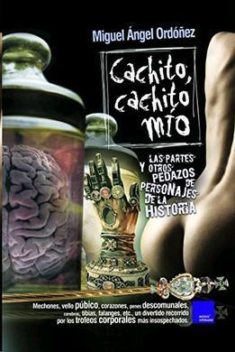 CACHITO, CACHITO MO.