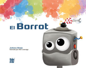 EL BORROT