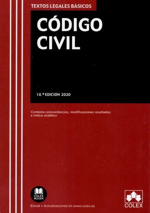 CDIGO CIVIL