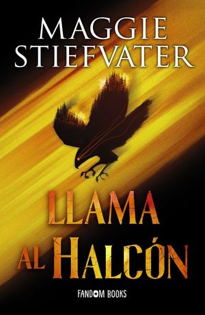 LLAMA AL HALCON (TRILOGIA SOADORES, 1)