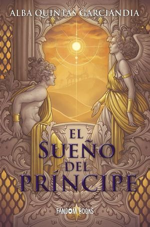 EL SUEO DEL PRINCIPE