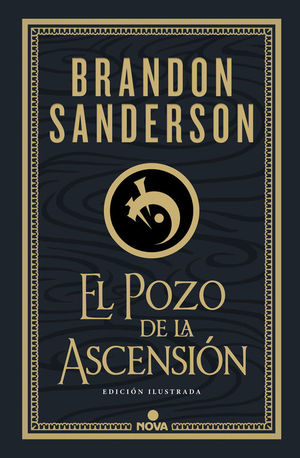 EL POZO DE LA ASCENSIN (EDICION ILUSTRADA)