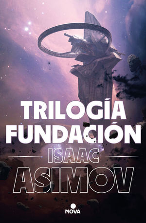 TRILOGA FUNDACIN (EDICIN ILUSTRADA)