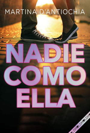 NADIE COMO... 2. NADIE COMO ELLA