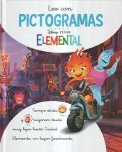 ELEMENTAL (LEO CON PICTOGRAMAS)