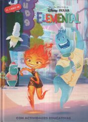 ELEMENTAL (LEO JUEGO Y APRENDO)