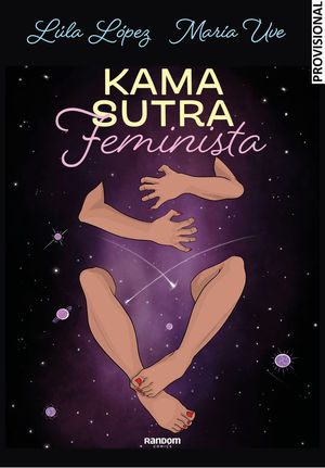 KAMASUTRA FEMINISTA (ILUSTRADO)
