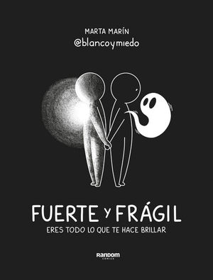 FUERTE Y FRAGIL