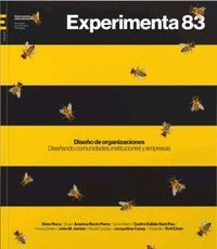 EXPERIEMENTA 83. DISEO DE ORGANIZACIONES