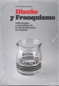 DISEO Y FRANQUISMO