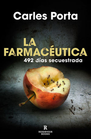 LA FARMACUTICA: 492 DAS SECUESTRADA