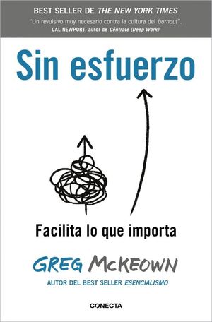 SIN ESFUERZO: FACILITA LO QUE IMPORTA