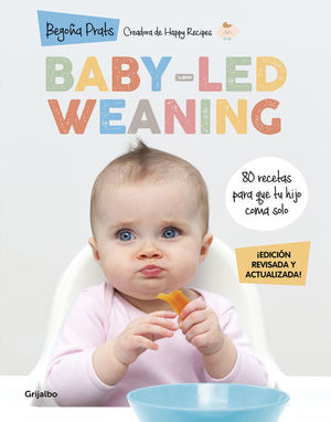 BABY-LED WEANING