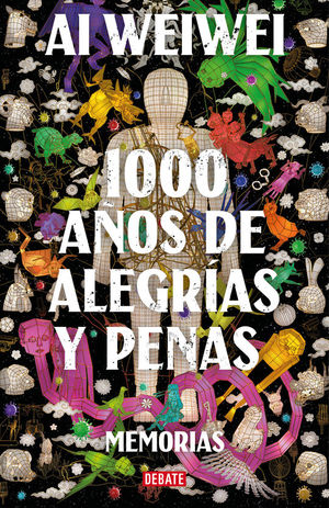 1000 AOS DE ALEGRIAS Y PENAS