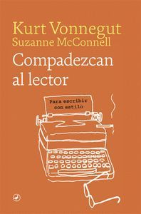 COMPADEZCAN AL LECTOR