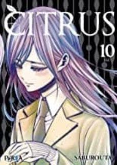 CITRUS N 10