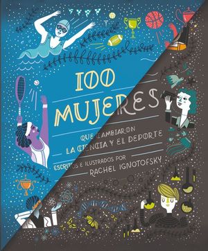 100 MUJERES