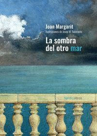 SOMBRA DEL OTRO MAR,LA CARTONE
