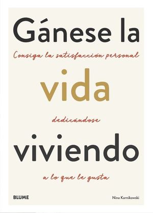 GNESE LA VIDA VIVIENDO