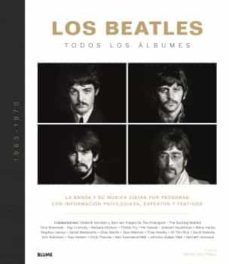 BEATLES. TODOS LOS LBUMES