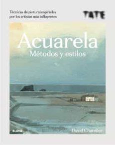 ACUARELA. MTODOS Y ESTILOS