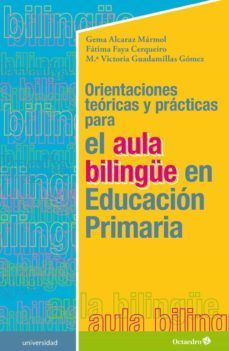 ORIENTACIONES TERICAS Y PRCTICAS