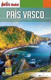 PAS VASCO COUNTRY GUIDE (PETIT FUT)