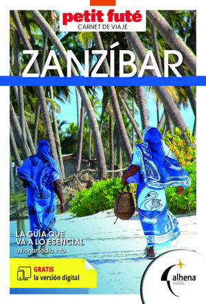 ZANZ�BAR (CARNET DE VIAJE)