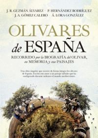 OLIVARES DE ESPAA