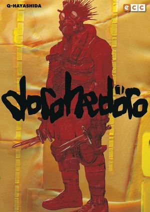 DOROHEDORO NM. 01 (SEGUNDA EDICIN)