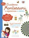 CUADERNO MONTESSORI DE EXPERIENCIAS DE CIENCIA (3-6 AOS)