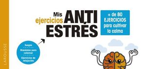 MIS EJERCICIOS ANTIESTRS