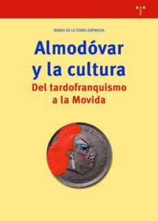 ALMODVAR Y LA CULTURA