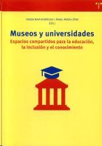 MUSEOS Y UNIVERSIDADES