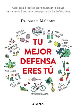 TU MEJOR DEFENSA ERES T