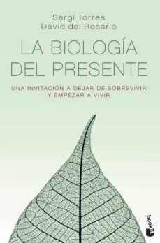 LA BIOLOGA DEL PRESENTE