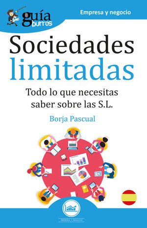 SOCIEDADES LIMITADAS (GUABURROS)