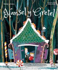 HANSEL Y GRETEL