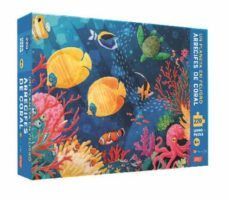 ARRECIFES DE CORAL. UN PLANETA EN PELIGRO